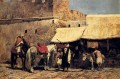 Tangiers Arabian Edwin Lord Weeks